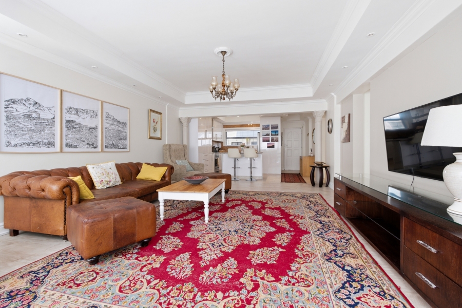 To Let 3 Bedroom Property for Rent in Sea Point Western Cape